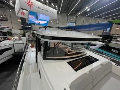 Jeanneau Merry Fisher 895 Sport s2 5