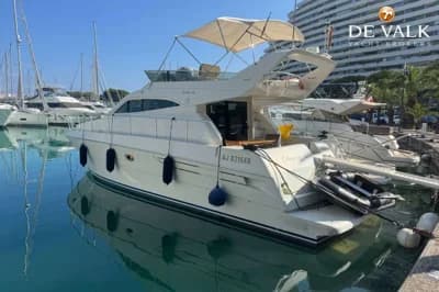 Raffaelli Levante Fly 43 2