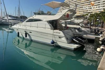 Raffaelli Levante Fly 43 3