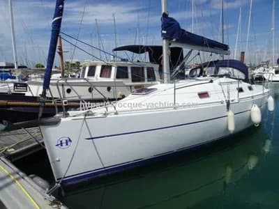 PONCIN YACHTS HARMONY 31 2