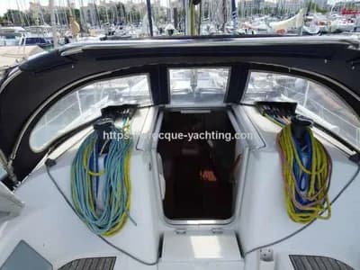 PONCIN YACHTS HARMONY 31 3
