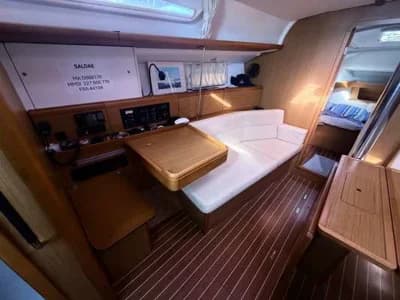 JEANNEAU SUN ODYSSEY 42I 3