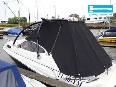 REGAL 2150 3