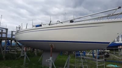 Hanse 331 5