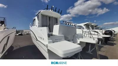 Bénéteau Antares 8 Fishing 4