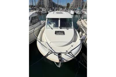 2008 Jeanneau Merry Fisher 725 HB | 7m 2