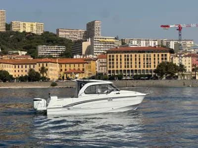 BENETEAU ANTARES 8 FISHING 3
