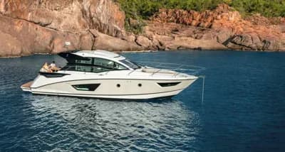 BENETEAU GRAN TURISMO 50 2