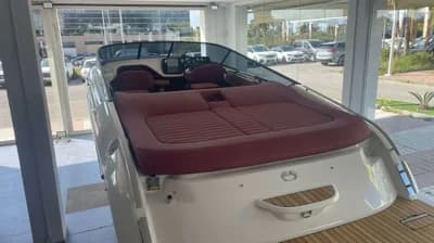Cranchi E26 Classic 2