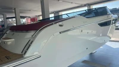Cranchi E26 Classic 3