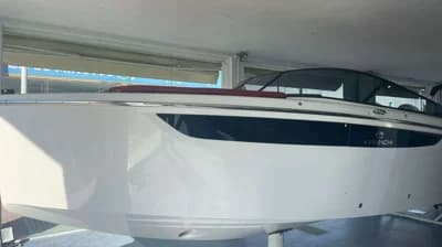 Cranchi E26 Classic 4