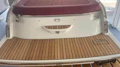 Cranchi E26 Classic 5