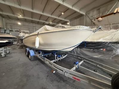 2016 Invictus 190 FX | 6m 2