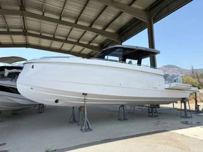 BENETEAU GRAN TURISMO 35 NEW 2