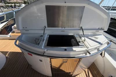 2006 Sunseeker Manhattan 66 | 19m 3