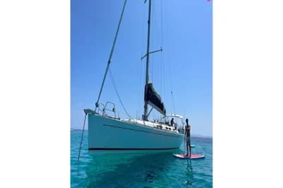 2009 Grand Soleil 50 | 16m 2
