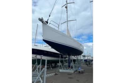 2009 Grand Soleil 50 | 16m 3