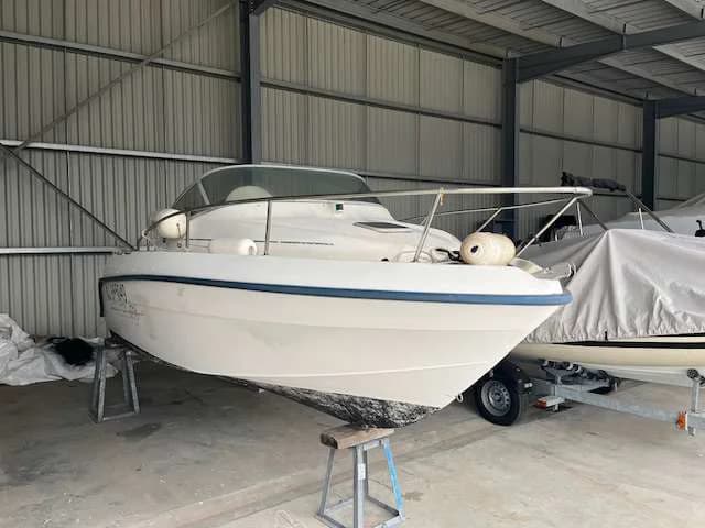 BENETEAU FLYER 5.70 CABIN