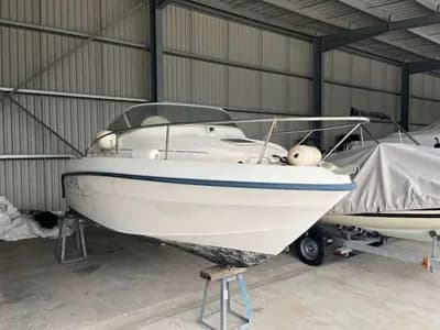 BENETEAU FLYER 5.70 CABIN 3