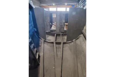 2026 Ice Yachts ICE 66 ST Farr & Micheletti | 20m 3