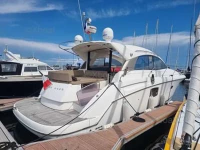 PRESTIGE 440 S 2