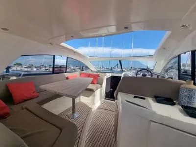 PRESTIGE 440 S 3