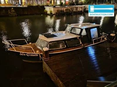 WATERLAND 750 2