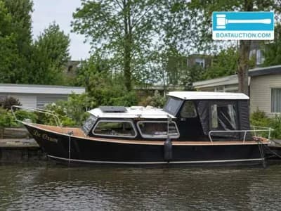 WATERLAND 750 3