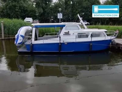 DONGEMOND KRUISER 800 2