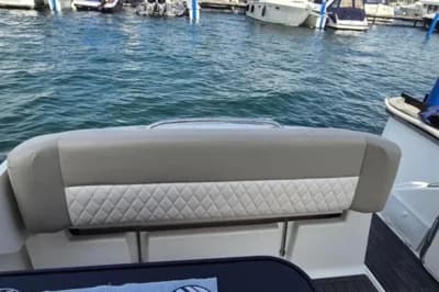 2016 Chaparral 270 Signature | 8m 3