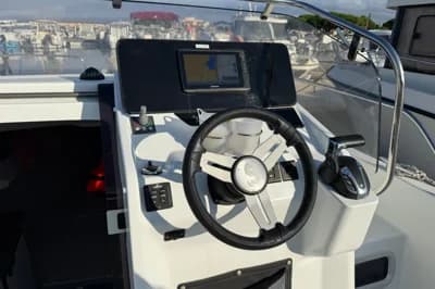 2022 Beneteau Flyer 8 SUNdeck | 8m 3