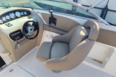 2002 Chaparral 235 SSi | 7m 3