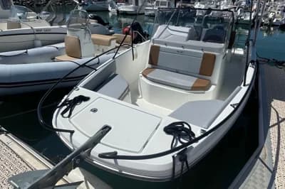 2021 Beneteau Flyer 7 SPACEdeck | 6m 2