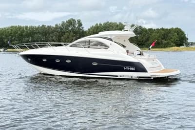 2006 Sunseeker Portofino 47 | 15m 2