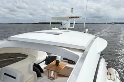 2006 Sunseeker Portofino 47 | 15m 3