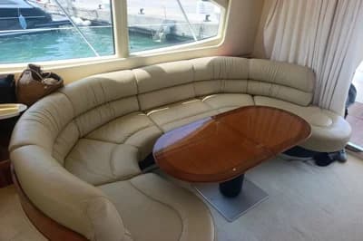 2001 Azimut 46 | 15m 3