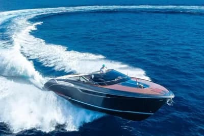2022 Riva 38' Rivamare | 12m 2