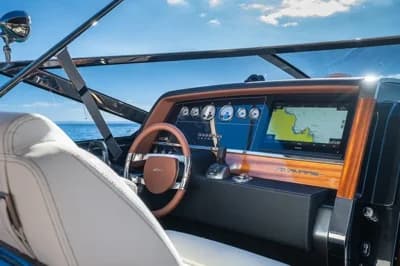 2022 Riva 38' Rivamare | 12m 3