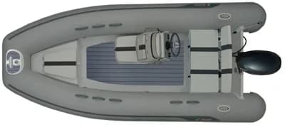 AB Inflatables Alumina 14 ALX 3