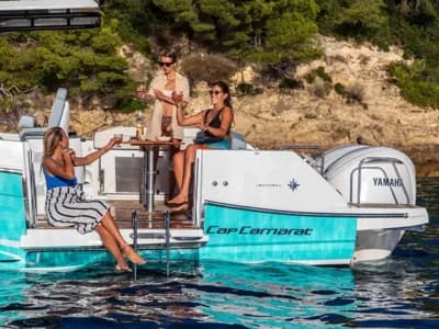 2026 Jeanneau Cap Camarat 9.0 CC Boat for Sale in Jeanneau 2