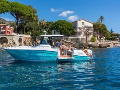2026 Jeanneau Cap Camarat 9.0 CC Boat for Sale in Jeanneau 3