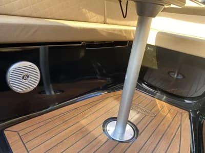 2019 Corsiva 595 met Mercury 25 Boat for Sale 3