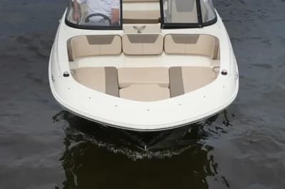 2018 Bayliner VR4 Boat for Sale in At Sales Office 3