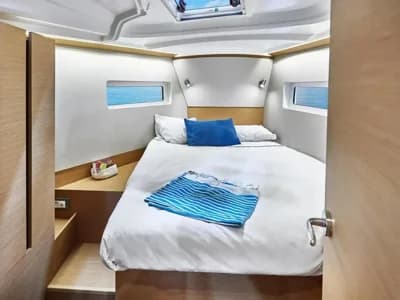 2026 Jeanneau Sun Odyssey 380 Boat for Sale in Jeanneau factory 3