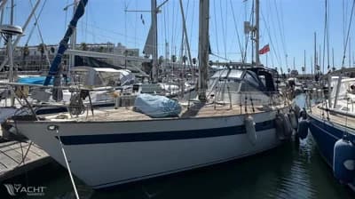 Oyster 39 2