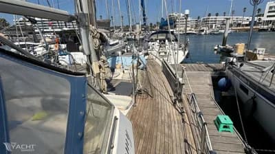 Oyster 39 3