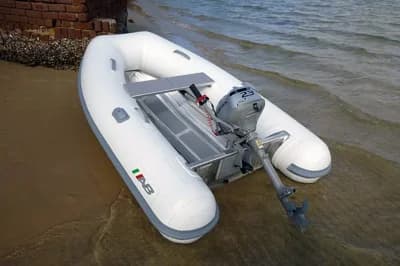 2024 AB Inflatables Lammina 7.5 UL | 2m 2