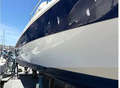 Conam 37 LUPO DI Mare 2