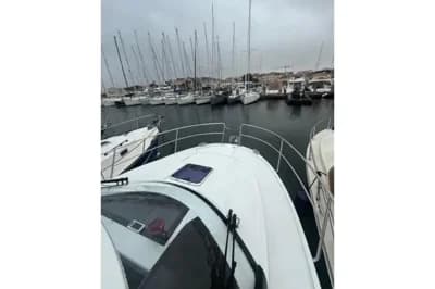 2018 Jeanneau Merry Fisher 895 2