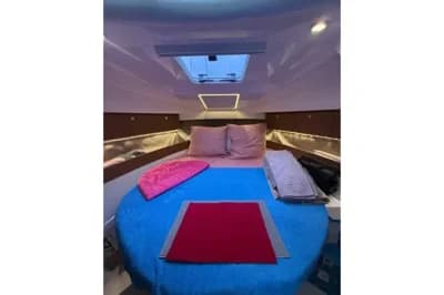 2018 Jeanneau Merry Fisher 895 3